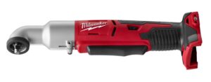 Milwaukee M18 18v 3/8in Hex Right Angle Impact Wrench