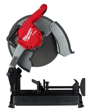 Milwaukee M18 Fuel™ 355 Mm (14") Abrasive Chop Saw (Tool Only)