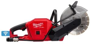 Milwaukee M18 FUEL 230MM (9in) CUT OFF SAW W/ ONE-KEY (baretool)