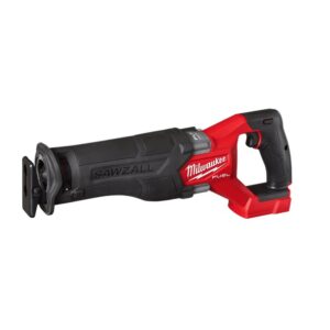 Milwaukee M18 18v Brushless Cordless Fuel Sawzall Sabre Saw (Bare Tool)