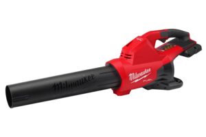 Milwaukee M18 Fuel™ Dual Battery Blower (Baretool)