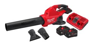 Milwaukee M18 FUEL™ Dual Battery Blower Kit