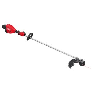 Milwaukee Dual Battery Line Trimmer (Baretool)
