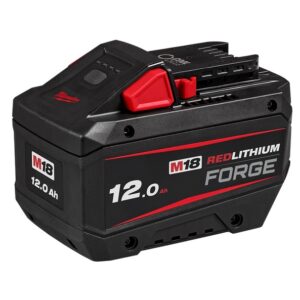 Milwaukee M18™ REDLITHIUM™ FORGE™ 12.0Ah Battery
