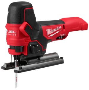 Milwaukee M18 FUEL Barrel Grip Jigsaw (Tool Only)