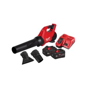 Milwaukee M18 FUEL™ Blower Kit