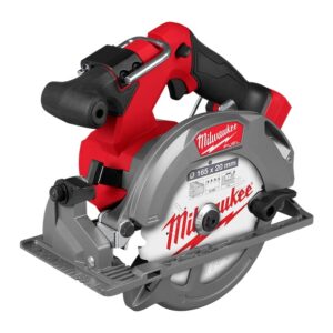 Milwaukee M18 FUEL™165mm Circular Saw (Tool Only)