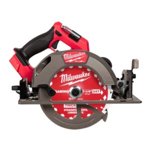 Milwaukee 184mm Circular Saw (Tool Only)