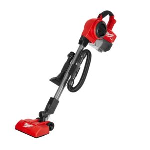M18 FUEL™ COMPACT VACUUM L CLASS (TOOL ONLY)