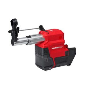 Milwaukee M18FDEX-0 Hammer Vac Dust Extractor (Bare Tool)