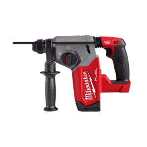 Milwaukee M18 FUEL 18v 3 Mode 26mm SDS Plus Rotary Hammer Drill (Tool Only)