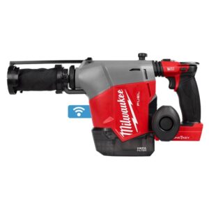 Milwaukee M18 Fuel™ 16mm Overhead SDS Plus Rotary Hammer With Integrated Dust (Tool Only)