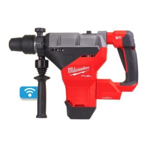 Milwaukee M18 Fuel 44mm SDS Max Rotary Hammer Bare Tool W/ One-Key