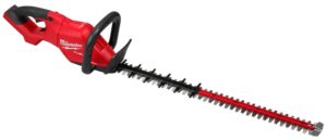 Milwaukee M18 FUEL™ 30'' (762 mm) Hedge Trimmer (Tool Only)