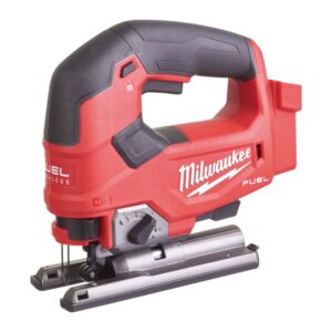 Milwaukee M18 FUEL D-Handle Jigsaw (Tool Only)