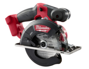Milwaukee M18 18v Brushless Cordless Fuel 135mm Metal Cutting Saw (Bare Tool)