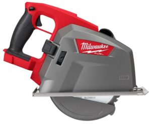Milwaukee M18 Fuel 203mm (8in) Metal Cutting Circular Saw