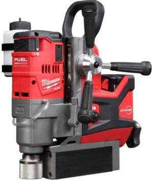 Milwaukee M18 FUEL 18v Cordless Magnetic Drill (Tool Only)