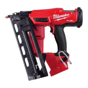 Milwaukee M18 Fuel™ 16 Gauge Angled Finishing Nailer (Sequential Fire) (Tool Only)