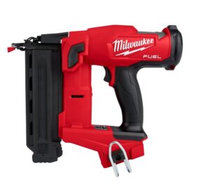 Milwaukee M18 Fuel 18 Gauge Brad Finishing Nailer (Tool Only)