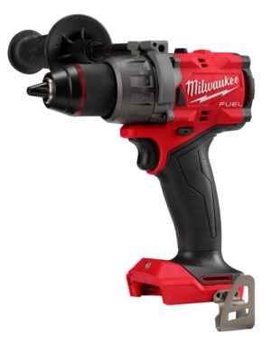 Milwaukee M18 Fuel Hammer Drill/Driver (Baretool)