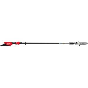 M18 Fuel 12'' (305mm) Telescoping Pole Saw (Tool Only)