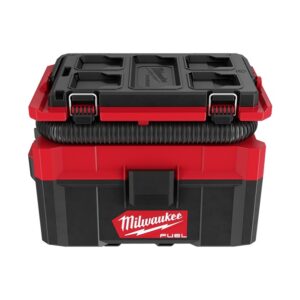 Milwaukee M18 Fuel Packout Wet/Dry Vacuum L Class (Tool Only)