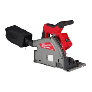 Milwaukee M18 18v Brushless 165mm Track Saw Bare Tool