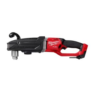 Milwaukee M18 FUEL 18v Cordless Super Hawg Powerful Right Angled Drill (Tool Only)