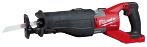 Milwaukee M18 FUEL SUPER SAWZALL Reciprocating Saw (Baretool)