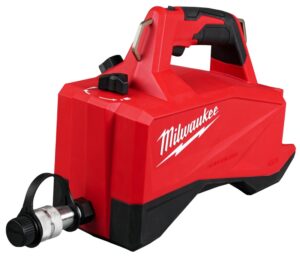 Milwaukee M18 Mini Hydraulic Pump (Baretool)