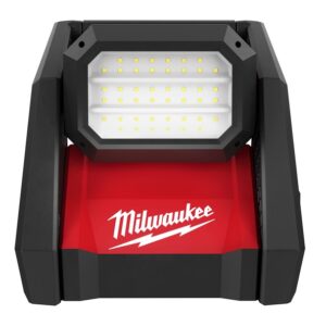 Milwaukee M18 High Performance LED Area Light (Bare Tool)