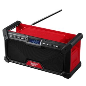 Milwaukee M18™ Bluetooth Jobsite Radio (Tool Only)
