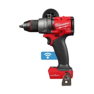 Milwaukee M18 Fuel™ One-Key™ 13mm Hammer Drill/Driver (Tool Only)