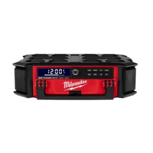 Milwaukee M18 Packout Bluetooth Radio