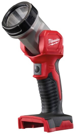 Milwaukee M18 LED Work Light Torch