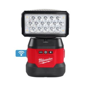 Milwaukee M18™ Utility Remote Spot Light With One-Key™ (Tool Only)