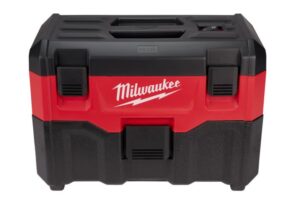 Milwaukee M18 Wet/Dry Vacuum (Baretool)