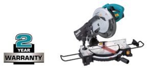 Makita M2300B 10" 254mm Compound Mitre Saw
