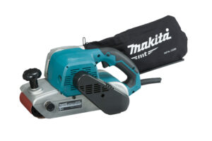 Makita M9400B 100mm Belt Sander (940 Watt)
