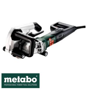 Metabo MFE40 (604040530) 125MM CONCRETE CHASER