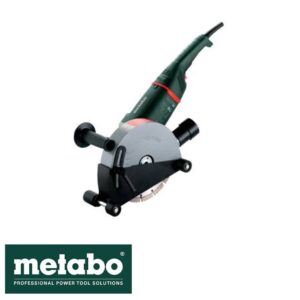Metabo MFE65 (600365000) 230MM CONCRETE CHASER