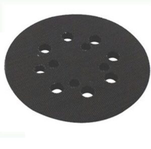 MILWAUKEE ROS125E 125MM VELCRO BACKING PAD