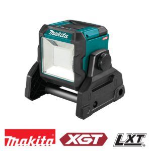 Makita ML005GX 40Vmax XGT / 18V LXT 3600 Lumen LED Worklight (Baretool)