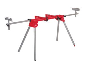Milwaukee MSL1000 Compact Lightweight Mitre Saw Roller Stand