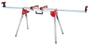 Milwaukee Folding Mitre Saw Stand