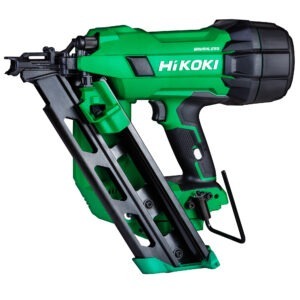 HiKOKI 18V Gasless 90mm Framing Nailer (Baretool)