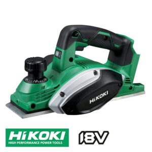 Hikoki 18V 82mm Planer Bare Tool