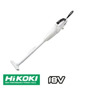 Hikoki 18V Brushless 560mL Stick Vacuum Bare Tool