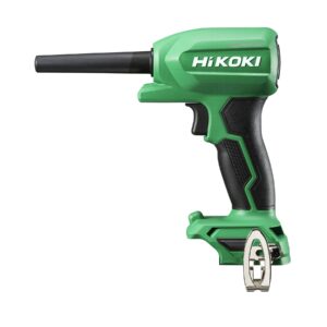 Hikoki 18V Brushless Air Duster Bare Tool